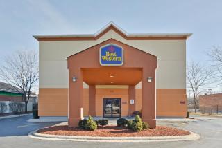 Best Western Des Plaines O'Hare - Des Plaines - 6