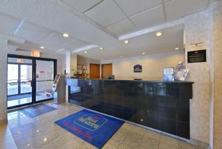 Best Western Des Plaines O'Hare - Des Plaines - 4