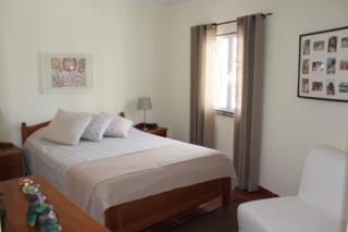 Apartamento de São João - Praia da Areia Branca - 0