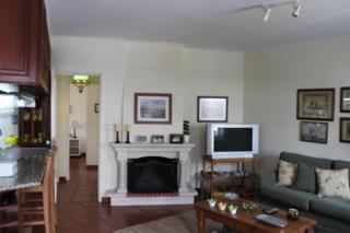 Apartamento de São João - Praia da Areia Branca - 8