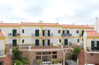 Apartamento de São João - Praia da Areia Branca - 6