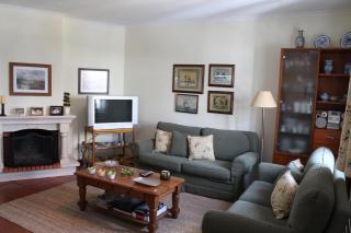 Apartamento de São João - Praia da Areia Branca - 4