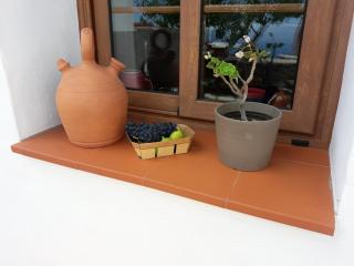 Finca La Ramona - Isora - 2