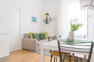 Modern and central apt in Porta Romana - Milan - 2