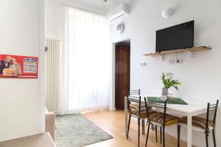 Modern and central apt in Porta Romana - Milan - 1