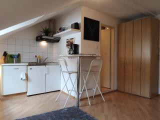 Innsbruck Old Town Studio - 3