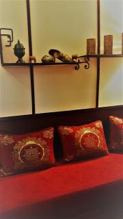 Riad Aldiana - Marrakech - 5