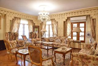 Royal Residence Families Only - 6th Of October - 2