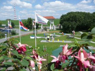 Premium-Ferienhaus Gala im Feriendorf Altes Land an der Elbe - 7