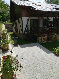 Casa Gozna - Văliug - 3