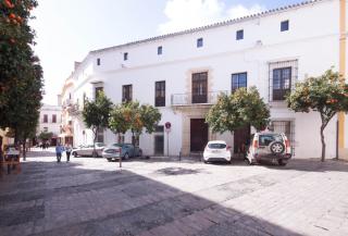 Palacio Torneria - 2