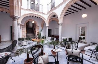 Palacio Torneria - Jerez de la Frontera - 7