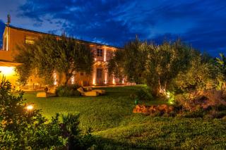 Zahir Country House Boutique Hotel Noto - 3