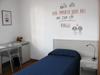 B&B Villa Alba Matera - 2