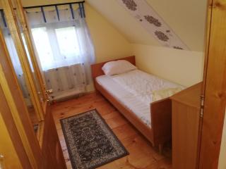 Cabana Ocna Mesaros - Ocna Şugatag - 8