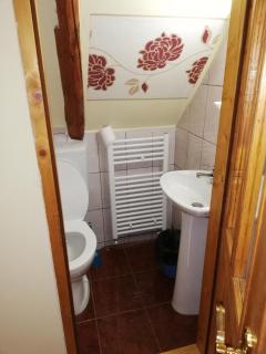 Cabana Ocna Mesaros - Ocna Şugatag - 6