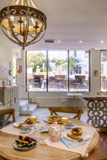 Aphrodite Hotel Syros - Kini - 8