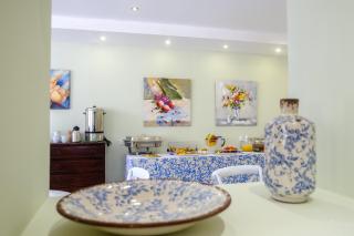 Aphrodite Hotel Syros - Kini - 2