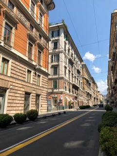 B&B Genova Centro - Gênes - 3