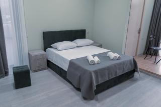 Avlabari Terrace Rooms - Tbilisi - 4