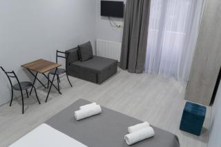 Avlabari Terrace Rooms - Tiflis - 1