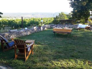 Les Granges - 3