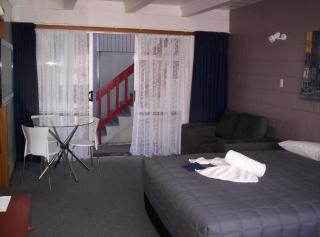 Broadway Motor Inn - Palmerston North - 7
