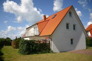 Haus Galerie EG - Karlshagen - 0