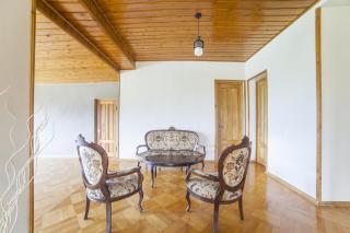 Eco House Sabero - Akhmeta - 2