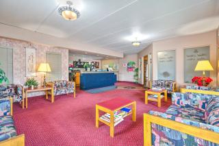 Hotel Motel Penn-Mass - Trois-Rivières - 7
