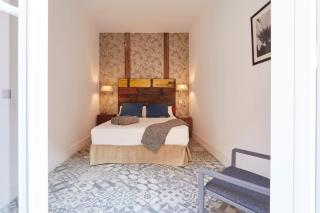 LEEWAYS APARTMENT in FE - Madrid - 5