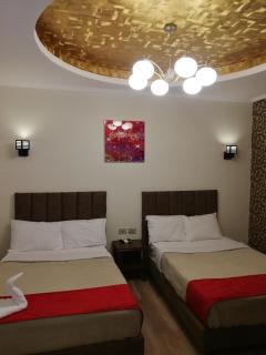 Cordoba Suites - Hurghada - 3