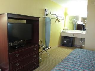 Super 8 by Wyndham Jessup/Baltimore Area - Jessup - 7