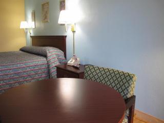 Super 8 by Wyndham Jessup/Baltimore Area - Jessup - 5