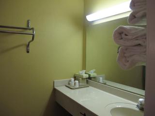 Super 8 by Wyndham Jessup/Baltimore Area - 3