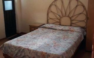 Hotel Canadá - Toluca - 6