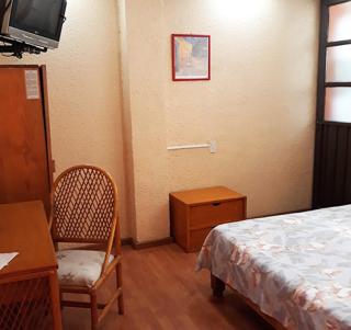 Hotel Canadá - Toluca - 3