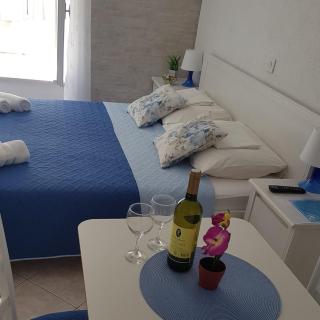 Apartmani Fortuna - Baška Voda - 0