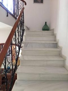 Casa del Agüista - Marmolejo - 4