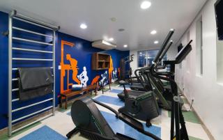 Blue Tree Premium Manaus - Manaus - 1