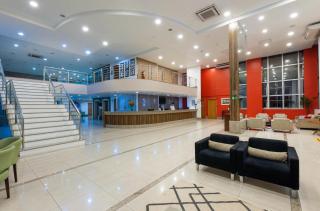 Blue Tree Premium Manaus - Manaus - 5