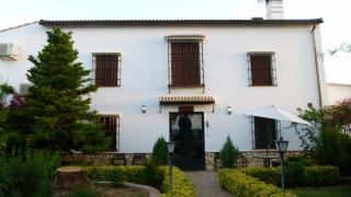 La Aragonesa - Marmolejo - 2