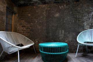 Brick Lane Studios - Londres - 9