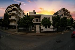 Zefyros Super Cool Apartments next to Alimos Riviera - Atene - 6
