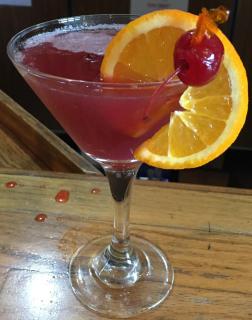 Arnold's Cove Inn - 1