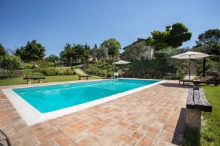 Umbrian Holiday on the enchanting hills of Todi! - Massa Martana - 0
