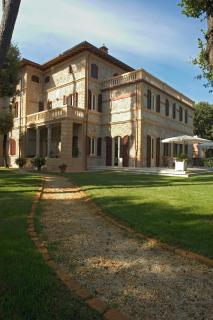 Villa Signori - Marina di Pietrasanta - 9