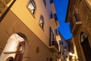Residenza d'epoca Olimpia - Santa Maria di Castellabate - 8
