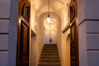 Residenza d'epoca Olimpia - Santa Maria di Castellabate - 7