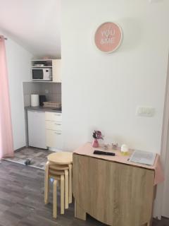 Apartmani Verica - Karlobag - 2